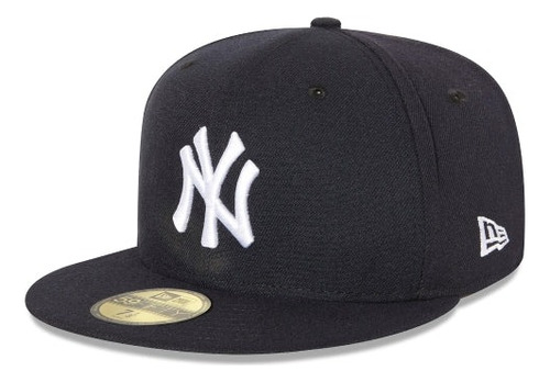 Gorra New Era Authentic On-field 59fifty Original Equipos