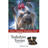 Yorkshire Terrier, De Marion S. Lane. Editorial Turner Publishing Company, Tapa Dura En Inglés