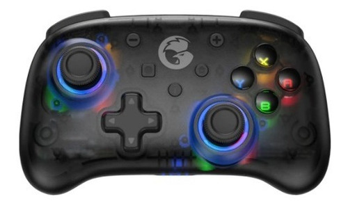 Controle Gamesir T4 Mini - Switch / Pc / Android / Ios