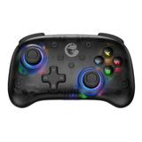 Controle Gamesir T4 Mini - Switch / Pc / Android / Ios