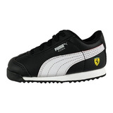 Tenis Puma Sf Roma Inf 365237-07