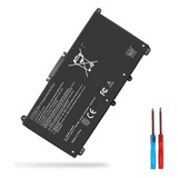 Bateria Ht03xl Para Hp Pavilion 14-ce 14-cf 15-db 15-cs 15-da 17-by Series Vinperny A1321