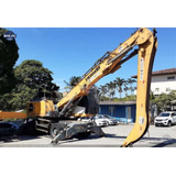 Escavadeira Liebherr Lh30 Ref.227622