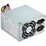 Fuente De Poder Atx Unitec De 750w - 24 Pines