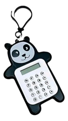 Mini Calculadora Bichinhos 