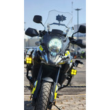 Suzuki  Vstrom 1000 Xt