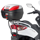 Soporte Top Case Givi Sym Joyride Evo 200 Sr233m Bamp Group