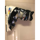 Botas Salomon Impact 9 Cs