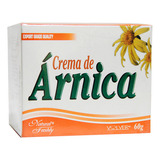 Crema Arnica X 60gr