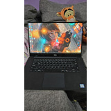 Laptop Dell 5520