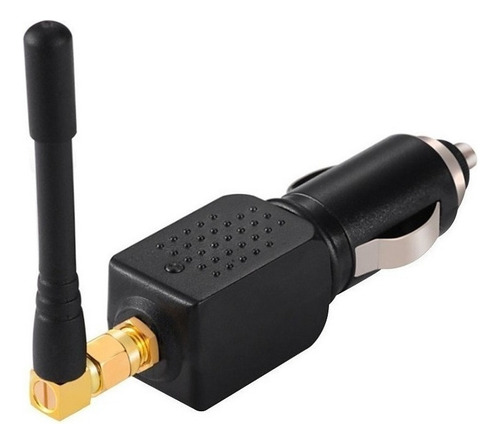 Inhibidor Gps Con Una Antena