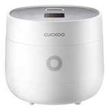 Olla Arrocera Cuckoo, 1200 W, Capacidad: 6 Tazas Sin Cocinar