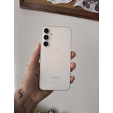 Samsung S23fe Blanco 