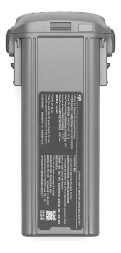 Batería Vuelo Inteligente P/ Dji Air 3 4241 Mah 46 Min Vuelo