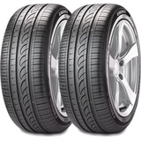 Kit De 2 Neumáticos Pirelli Formula Energy P 175/70r13 82 T