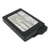 Bateria Para Sony Litepsp-3001, Psp-3004, Psp-3008, Silm