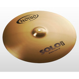 Platillo Bateria Orion Solo Pro Crash 18