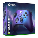 Control Xbox Wireless Series X|s Especial Stellar Shift