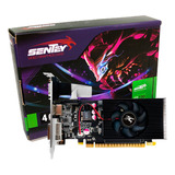 Placa De Video Geforce Gt730 4gb Ddr3 128bit Pcreg