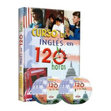 Libro Curso Ingles En 120 Horas