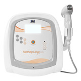 Sonopulse Aura Ibramed - Ultrassom 1 Mhz E 3 Mhz