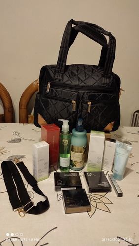 Kit De Productos Lbel, Cyzone Y Esika 