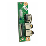 Placa Usb Audio Exo Notebook Mb40 Mb40ia2 Original