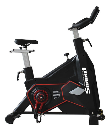 Bicicleta Professional Spinning Primus