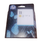 Cabezal Hp 11 Amarillo C4813a