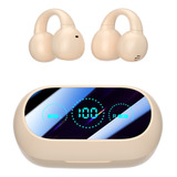 Auriculares Inalámbricos Bluetooth K: Calidad De Sonido Tipo