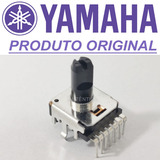 Potenciômetro Volume Teclado Yamaha Psr730,psrs700,psrs710