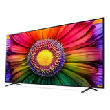 LG Pantalla 86  4k Uhd Smart Tv