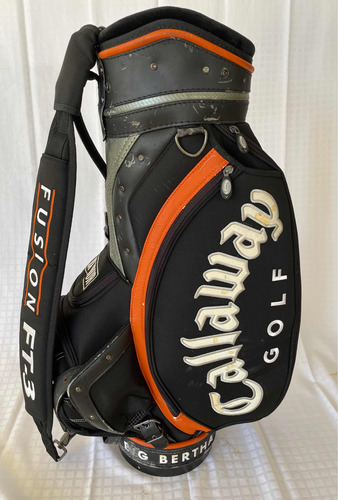 Callaway Bolsa Ft3 Big Bertha