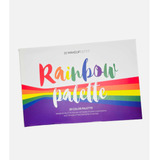 Paleta De Maquillaje Rainbow 39 Colores Original Importado