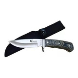 Cuchillo Trento Hunter 600 + Funda De Cordura