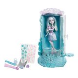 Ever After High Brillos De Invierno 12 Meses S/intereses