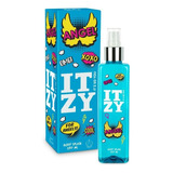 Body Splash Colonia Angel 250 Ml Itzy