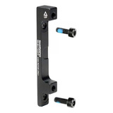 Adaptador Freio Dianteiro Shimano Post Mount Sm-ma90-f 203mm