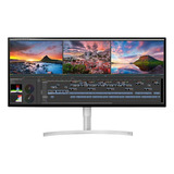 Monitor LG 34bk95u-w Ultrafine 34  21:9 5k 2k (5120 X 2160)