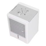 Ventilador De Resfriamento Pequeno Refrigerador De Ar Evapor