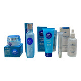 Kit Facial Acido Hialuronico X5