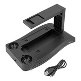 Vr Headset Stand Stable Station Charging Base Display