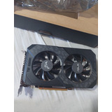Asus Tuf Gtx 1650 Gddr6 4gb Impecable