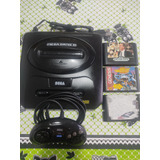 Mega Drive 3 