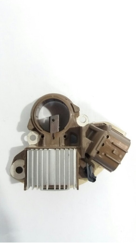 Regulador Alternador Mazda Cx-7 2007 Al 2012 Foto 4