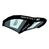 Wing Wings Airush Freewing Go 6,5 M2 Vela Wingfoil Surf Kite