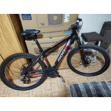 Bicicleta Mb Moove Cronos R29 Talle M Impecable