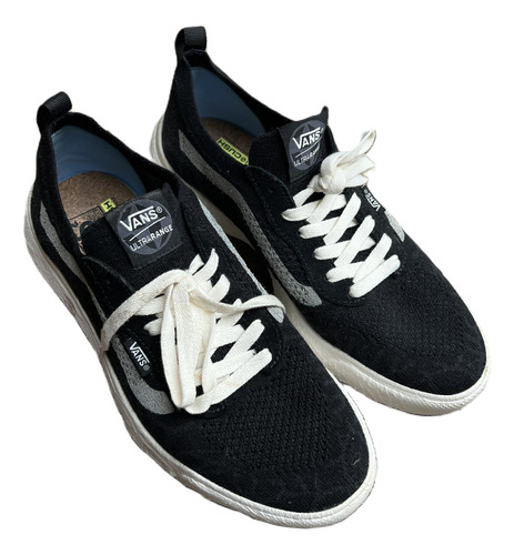 Zapatillas Vans Vr3 Cush Originales Usa