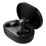 Fone Ouvido Bluetooth In-ear Preto Compatível Com G30