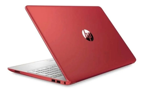 Laptop Hp Hp15-dw0083wm Intel Pentium 4gb Ram 128gb Ssd